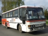 Busscar El Buss 320 / Mercedes Benz OF-1318 / Buses Pirehueico