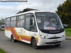 Busscar Micruss / Mercedes Benz LO-914 / Buses Pirehueico
