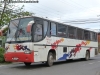Metalpar Lonquimay / Mercedes Benz O-400RSE / Maga Bus