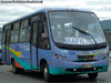 Busscar Micruss / Agrale MA-8.5TCA / Tur Lup