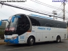 Yutong ZK6107HA Euro5 / Autobuses Melipilla - Santiago