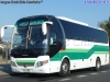 Yutong ZK6107HA Euro5 / Buses Buin - Maipo