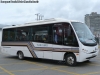 Busscar Micruss / Mercedes Benz LO-915 / Ruta Muermos