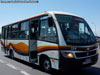 MDO Quattro / Volksbus 9-150EOD / Buses Peñaflor Santiago BUPESA