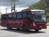 Induscar Caio Foz Super / Volksbus 17-230EOD / Línea Azul