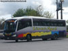 Irizar Century III 3.50 / Volksbus 18-320EOT / Línea Azul