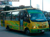 Carrocerías LR Bus / Mercedes Benz LO-915 / Los Alces
