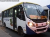 Induscar Caio Foz / Mercedes Benz LO-916 BlueTec5 / Buses Larapinta
