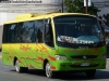 Mascarello Gran Micro / Volksbus 9-150OD / Interbus