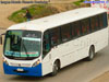 Neobus Spectrum Class / Mercedes Benz OF-1722 / Buses Orellana