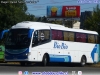 Irizar i6 3.70 / Mercedes Benz O-500RS-1836 BlueTec5 / Buses Bio Bio