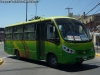 Neobus Thunder+ / Agrale MA-8.5TCA / Pullman Bus Lago Peñuelas