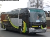 Higer Bus KLQ6129 (H130.44) / Trans Halcón (Servicio Iquique - Caleta Chipana)