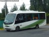 Busscar Micruss / Mercedes Benz LO-915 / Buses Nahuelbuta