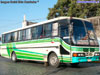 Metalpar Yelcho / Mercedes Benz OF-1620 / Buses Buin - Maipo