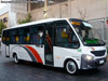 TMG Bicentenario / Mercedes Benz LO-915 / Buses Atevil