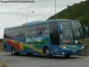 Busscar Vissta Buss LO / Mercedes Benz O-400RSE / Jota Ewert