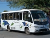 Marcopolo Senior / Volksbus 9-150EOD / Pullman Contimar