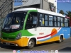 Maxibus Astor / Agrale MA-9.2 Euro V / Sol de Huasco