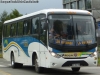 Marcopolo Ideale 770 / Mercedes Benz OF-1722 / Buses Vargas