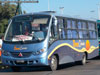 Neobus Thunder + / Agrale MA-8.5TCA / Buses COVATO