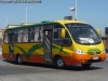 Metalpar Pucará IV Evolution / Volksbus 9-150EOD / Buses Palacios