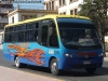 Busscar Micruss / Mercedes Benz LO-914 / Sol de Elqui