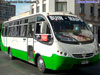 Metalpar Pucará IV Evolution / Volksbus 9-150EOD / Buses Buin - Maipo