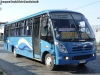 Induscar Caio Foz / Mercedes Benz LO-915 / Buses Paine