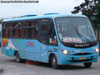 Busscar Micruss / Mercedes Benz LO-914 / Calbus