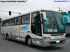 Busscar El Buss 340 / Mercedes Benz OF-1721 / Buses ETM