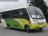 Neobus Thunder + / Mercedes Benz LO-712 / Buses San Carlos