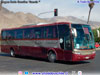 Busscar Vissta Buss LO / Scania K-124IB / Buses Casther