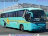 Comil Campione 3.45 / Mercedes Benz O-500R-1830 / Buses Araya