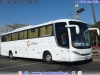 Comil Campione 3.45 / Mercedes Benz O-500RS-1836 / Buses Casther