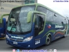 Mascarello Roma 350 / Scania K-360B / Buses Los Navegadores