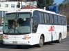 Marcopolo Andare Class 850 / Mercedes Benz OH-1628L / Buses JAC