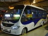TMG Bicentenario / Mercedes Benz LO-915 / Autobuses Melipilla - Santiago