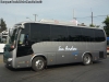 Higer Bus KLQ6856 (H85.33) / Buses San Andrés