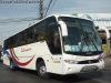 Marcopolo Andare Class 850 / Mercedes Benz OF-1722 / Buses TALMOCUR