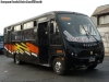 Busscar Micruss / Mercedes Benz LO-914 / Emibus