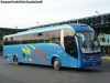 Maxibus Lince 3.45 / Mercedes Benz OH-1628L / Buses TALMOCUR