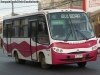 Busscar Micruss / Volksbus 9-150OD / Buses San Cristóbal