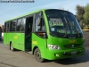 Mascarello Gran Micro / Volksbus 9-150EOD / Dhino's