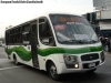 Inrecar Géminis II / Mercedes Benz LO-915 / Buses Buin - Maipo