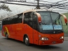 Irizar InterCentury II 3.50 / Scania K-124IB / Autobuses Melipilla - Santiago
