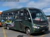 Marcopolo Senior / Mercedes Benz LO-915 / Buses Embus