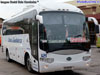 Bonluck Bus JXK6960 / Buses Casablanca Bonluck Bus JXK6960 / Buses Casablanca
