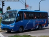 Marcopolo Senior / Volksbus 9-150EOD / Cormar Bus