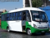 Maxibus Astor / Mercedes Benz LO-915 / Buses Buin - Maipo